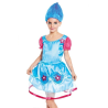 Disfraz de Duende Troll Infantil - Disfraces Otros Dibujos Infantiles