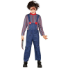 Disfraz de Muñeco Diabolico infantil - Disfraces de Muñeco Diabolico