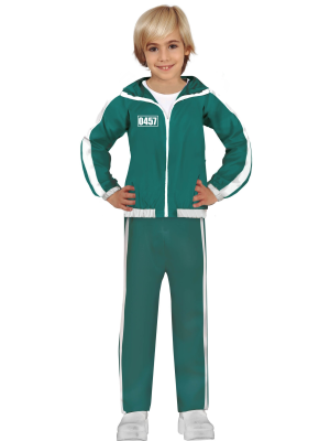 Ginmasta De Juego Infantil