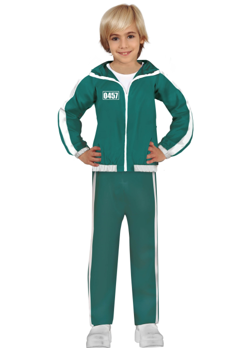Ginmasta De Juego Infantil