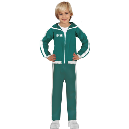 Ginmasta De Juego Infantil
