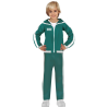 Ginmasta De Juego Infantil