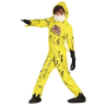 Disfraz de Zombie Radiactivo Infantil - Disfraces de Zombies Infantiles
