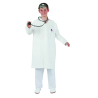 Bata de Medico Infantil