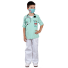Disfraz de Medico de Urgencias Infantil