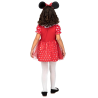 Disfraz de Ratita Infantil - Disfraces de Raton Animado Infantil