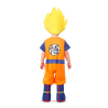 Disfraz de Goku Bebe