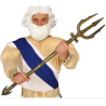 Tridente Oro 94cms