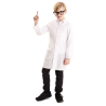 Bata Blanca Infantil