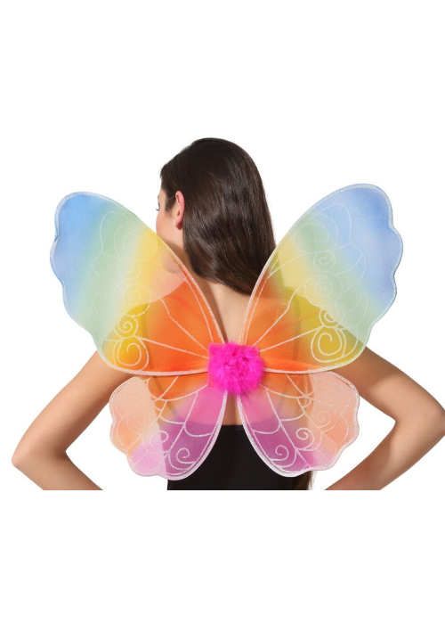 Alas Multicolor - Alas