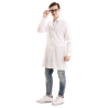 Bata Blanca adulto - Disfraces de Medicos y Enfermeras para Hombre