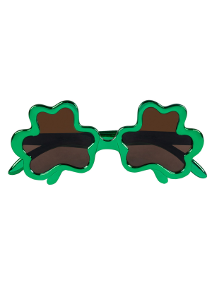 Gafas Trebol - Complementos de San Patricio