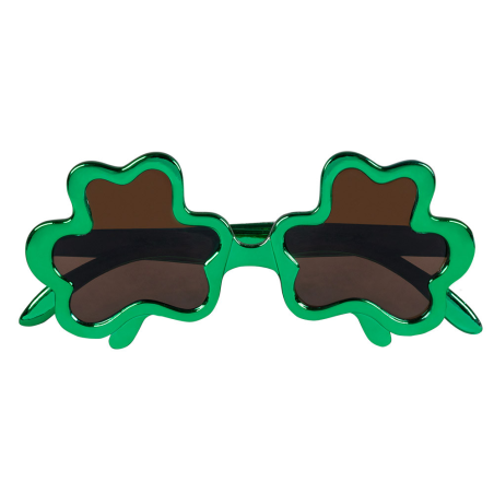 Gafas Trebol