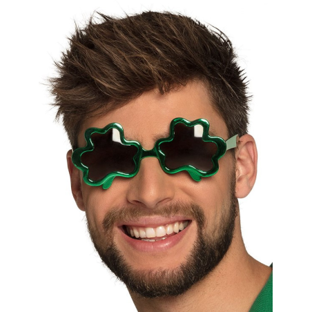 Gafas Trebol