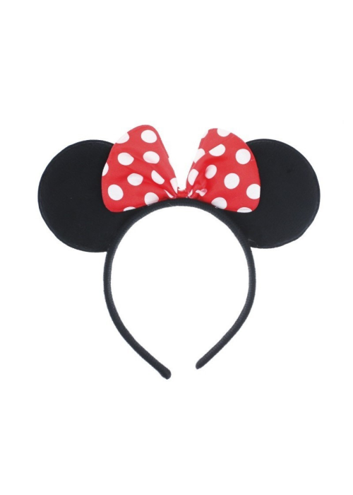 Erosi Headband Minnie bakarrik 2.00€ – mozorro Denda online