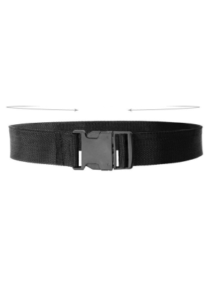 Comprar Cinturon Negro - Cinturones y Tirantes