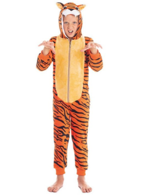 Disfraz de Conejo Gris Infantil