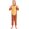 Disfraz de Conejo Gris Infantil