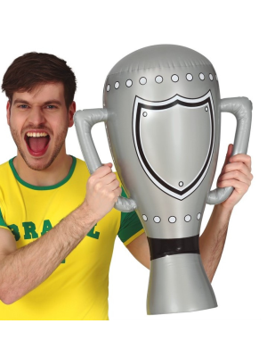 Trofeo Hinchable 60cm - Complementos de Deporte