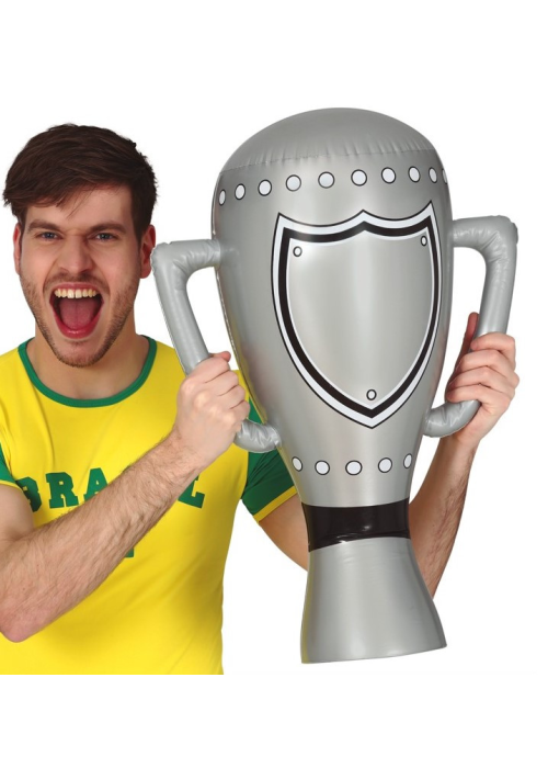 Trofeo Hinchable 60cm - Complementos de Deporte