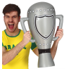 Trofeo Hinchable 60cm - Complementos de Deporte