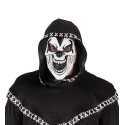 Comprar Mascara Payaso del Terror de PVC - Complementos de Payasos Siniestros
