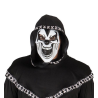 Comprar Mascara Payaso del Terror de PVC - Complementos de Payasos Siniestros