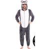 Disfraz de Raton Gris