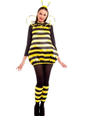 Disfraz de Abeja adulto - Disfraces de Animales Adultos