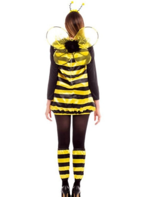 Disfraz de Abeja adulto - Disfraces de Animales Adultos