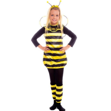 Disfraz de Abeja Infantil - Disfraces de Animales Infantiles