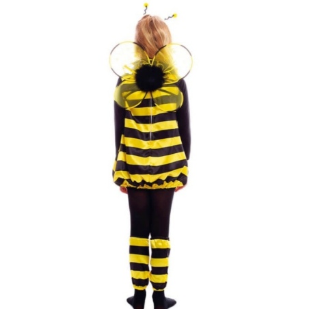 Disfraz de Abeja Infantil - Disfraces de Animales Infantiles