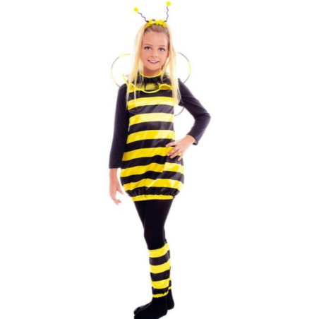 Disfraz de Abeja Infantil - Disfraces de Animales Infantiles