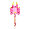 Piñata Castillo Cintas - Piñatas