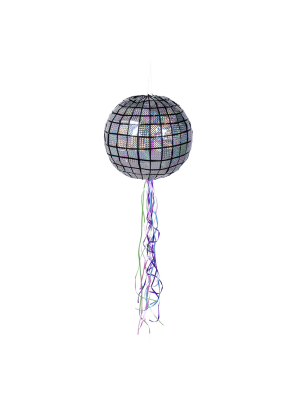 Piñata Bola Disco - Piñatas