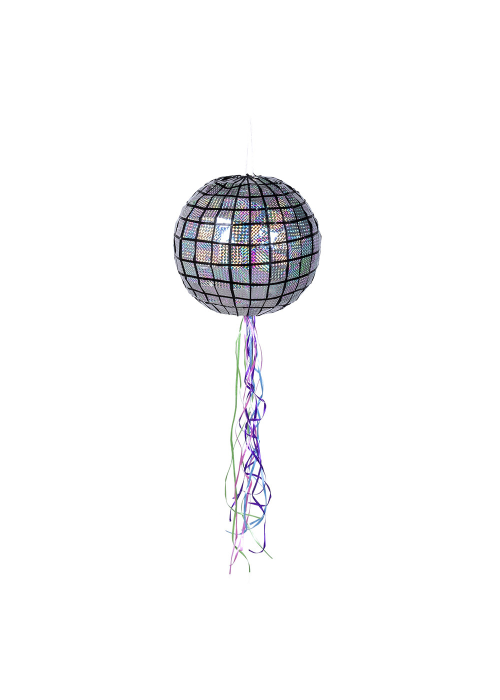 Piñata Bola Disco - Piñatas