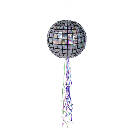 Piñata Bola Disco - Piñatas