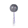 Piñata Bola Disco - Piñatas