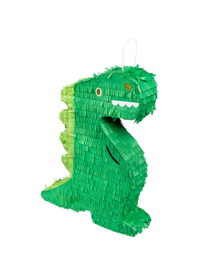 Piñata Dinosaurio - Fiestas de Cumpleaños de Dinosaurios