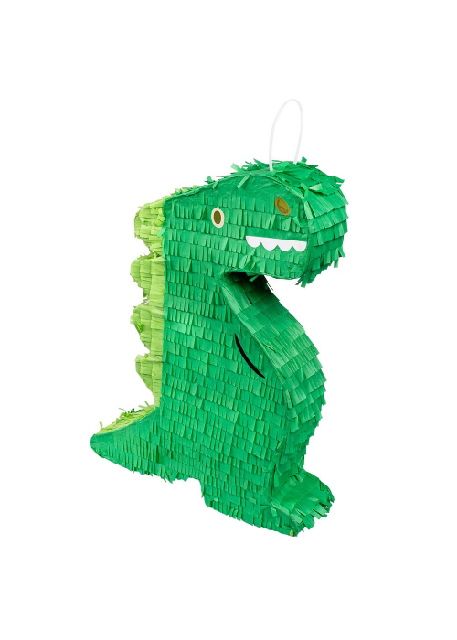 Piñata Dinosaurio - Fiestas de Cumpleaños de Dinosaurios