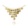 Pulsera de Monedas - Collares, Pulseras y Anillos