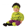 Disfraz de Hulk Bebe - Disfraces de Hulk