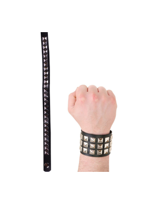 Pulsera y collar punk - TEMATICA