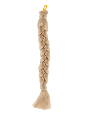 Trenza Rubia 2 Unidades - Sombreros
