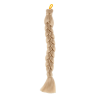 Headband Ice Princess Braid