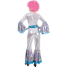 Disfraz de Disco Woman