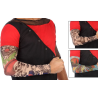 Tatuaje Brazo 1 unidad - Complementos de Rock y Punk