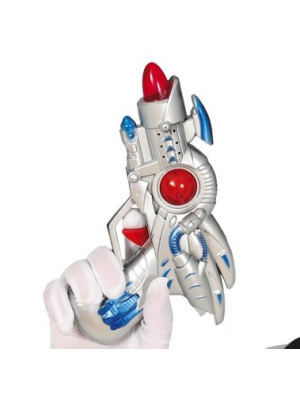 Comprar Pistola Galactica - Disfraces del Espacio para Bebes