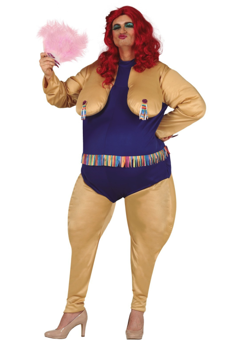 Disfraz de Drag Queen - Disfraces de Drag Queen