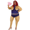 Disfraz de Drag Queen - Disfraces de Drag Queen